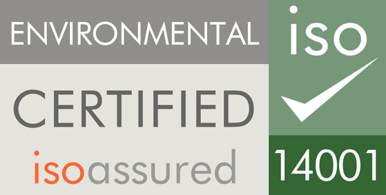 Cladding Contractor ISO 14001 Cladding Contractor ISO 14001