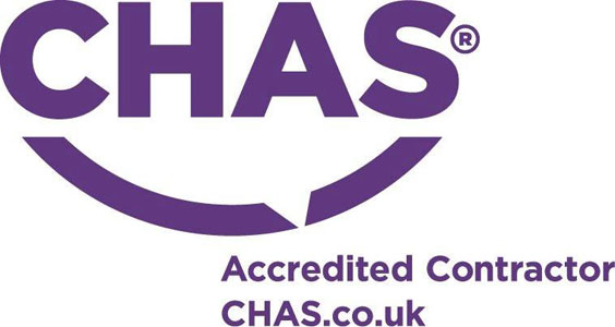 CHAS Contractors Health & Safety Accreditation CHAS Contractors Health & Safety Accreditation