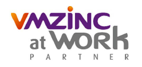 VMZinc Partner Contractor for Zinc Roofing VMZinc Partner Contractor for Zinc Roofing